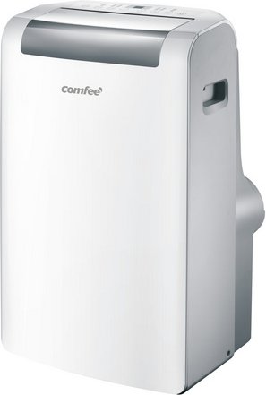 COMFEE Mobile Klimaanlage »Mobile 12000«, 230 V, BxHxL: 46,7 x 76,5 x 39,7 cm - weiss