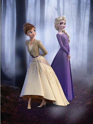 Thumbnail - KOMAR Wandbild, BxH: 40 x , bunt