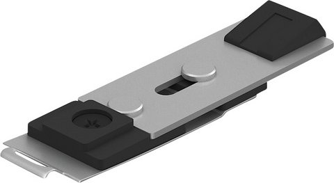 BASI Mechanische Feststelleinheit »GEZE TS 3000V / TS 5000«, in verschiedenen Farben