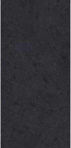 BREUER Duschrückwand »Q72«, 1000 x 2100, Seidenmatt Stein Anthrazit - grau