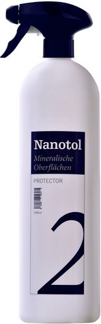 Nanotol Nanoversiegelung, für Stein, 1 l