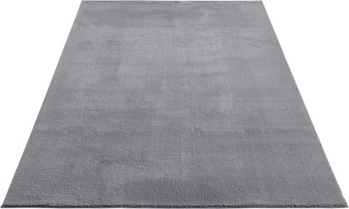 ANDIAMO Teppich »Arezzo«, 120x170 anthrazit - grau