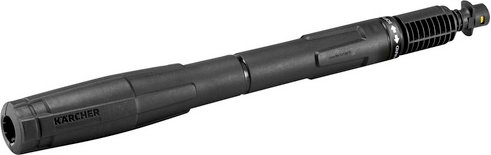 KÄRCHER Vario-Power-Jet »Vario Power Jet«, für Hochdruckreiniger K 7 - schwarz