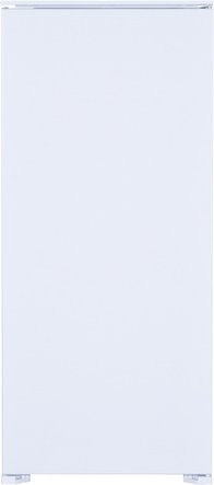 Wolkenstein Einbau-Kühlschrank »WKS225.0EEB«, BxHxL: 54 x 123 x 54 cm, Einbaugerät - weiss