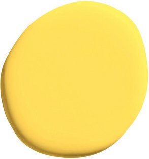 Thumbnail - ALPINA Dispersionsfarbe, 2500 ml - gelb