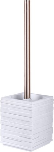 Sanilo WC-Bürste, Calero White - weiss