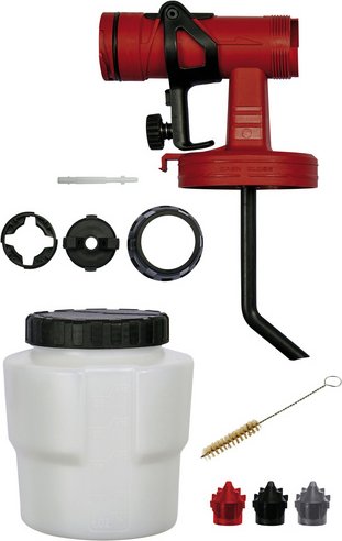 EINHELL Sprühaufsatz »4260003«