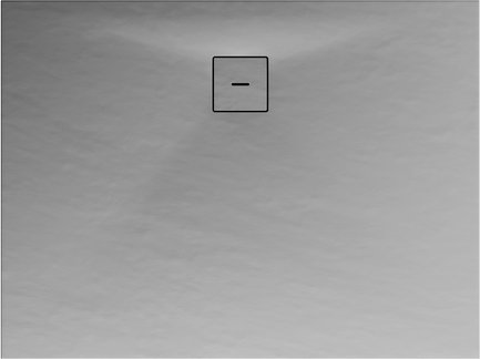 Thumbnail - SCHULTE Duschwanne »ExpressPlus«, BxL: 90 x 120 cm, rechteckig - grau