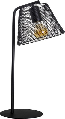 NÄVE Tischleuchte »Korie«, E27, Höhe: 50 cm