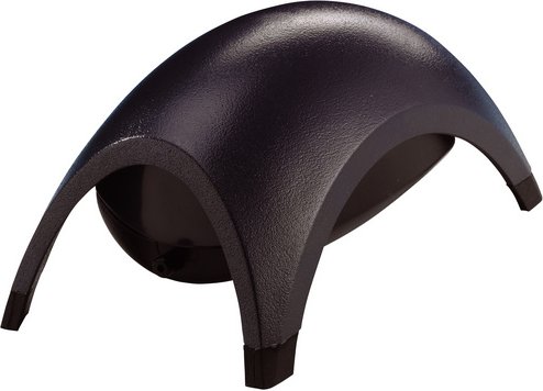 TETRA Aquarium Luftpumpe »APS«, 400 W, für Aquarien bis: 600 l, schwarz