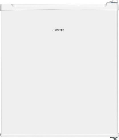 Thumbnail - Exquisit Kühlschrank »KB05-V-040E«, BxHxL: 440 x 510 x 470 mm, 40 l, weiß - weiss