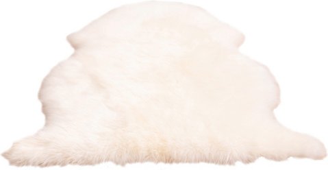 Bene Living Decke, 60 x 90 cm, ivory - weiss