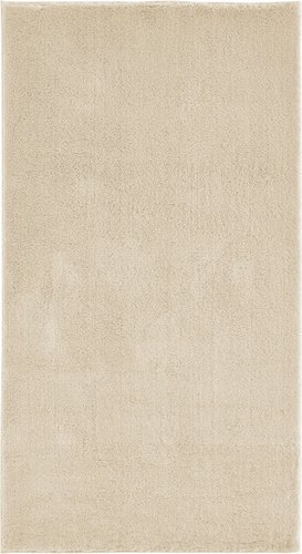 ANDIAMO Teppich »Arezzo«, 60x110 cm, creme - beige