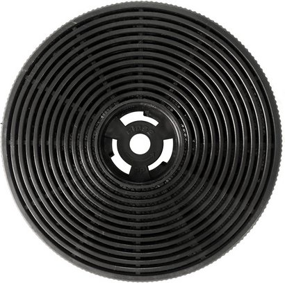 PKM Aktivkohlefilter, für Dunstabzugshaube CF155 - schwarz