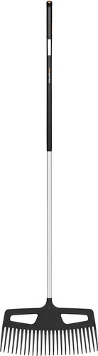 FISKARS Laubbesen »Xact«, Arbeitsbreite: 49 cm, schwarz/orange