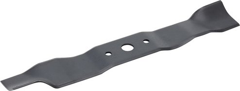 ALPINA GARTEN Mulchmesser, Klinge: 390 mm, für GO/ON B-Rasenmäher 3539 P2 + P3 - schwarz