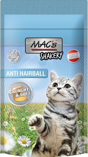 MAC'S Katzensnack »Shakery«, Huhn, 60 g