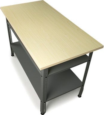 Ondis24 Werkstatt-Set »Basic Pro«, anthrazit, Metall - grau