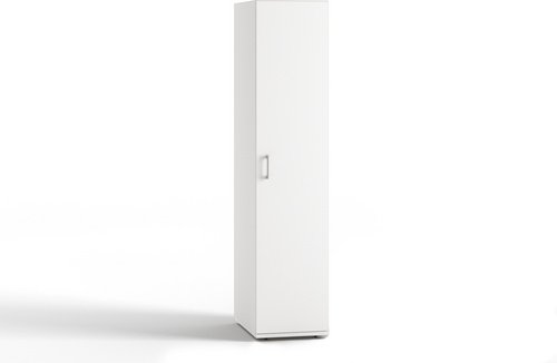 Thumbnail - Waschturm Hochschrank »WSCH207-45«, BxHxT: 45 x 207 x 65,4 cm - weiss