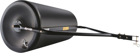 MTD Rasenwalze, LxH: 127x46 cm - schwarz