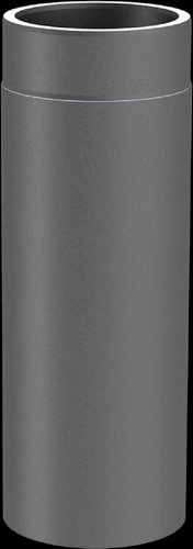 Tecnovis Längenelement »Zitec-Iso«, gussgrau