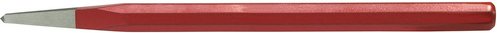 CONNEX Steinspitzmeißel, Länge: 30 cm, Stahl - rot