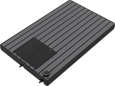 STEINBACH Panel, LxHxT: 101 x 7 x 62 cm, grau