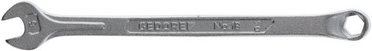 Thumbnail - GEDORE Ringmaulschlüssel, 6-kant 5 mm - silberfarben