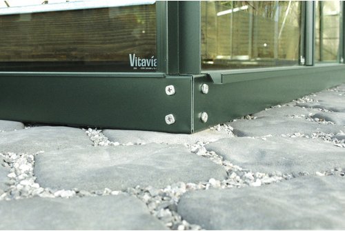 VITAVIA Fundament »8300« - gruen