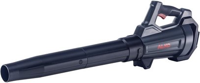 Thumbnail - AL-KO Akku-Laubbläser »LB 1860 Comfort«, grau/schwarz, max. Blasgeschwindigkeit: 450 km/h - silberfarben | grau