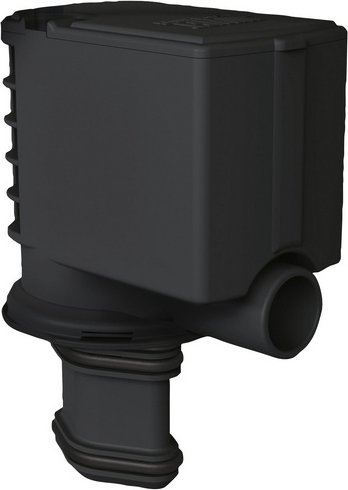 JUWEL AQUARIUM Aquarienpumpe »Eccoflow«, 21 W, für Aquarien bis: 400 l, schwarz