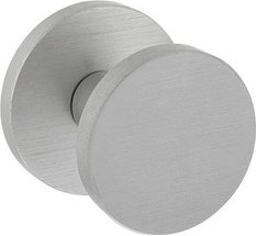 Intersteel Türknopf, D.60x7 mm