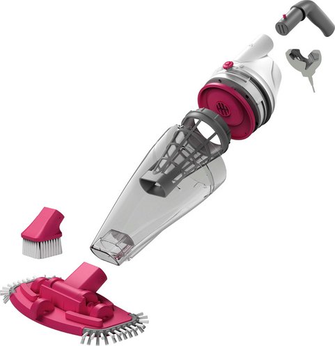 Thumbnail - BWT Pool-Reiniger »BC 50«, Breite: 20,5 cm, rosa