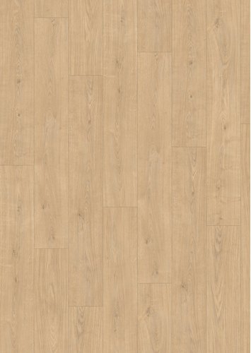 EGGER Laminat Handmuster »Berdal«, Eiche, LxBxS: 297 x 193 x 7,2 mm - braun