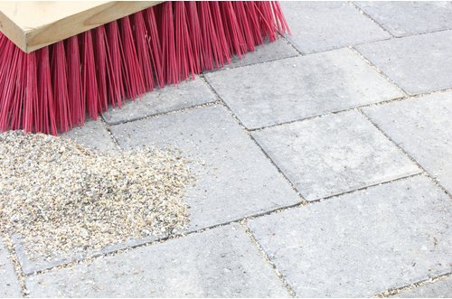 Mr. GARDENER Sand »Mauersand«, beige/braun