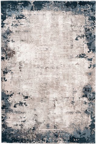 Thumbnail - Teppich »My Opal«, BxL: 200 x 290 cm, blau