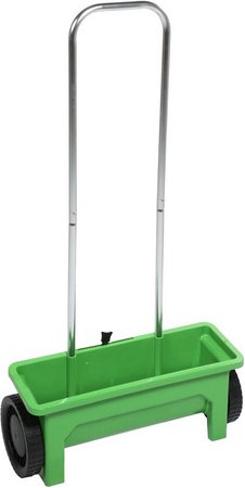 FLORAWORLD Streuwagen »Classic«, grün, 12 l