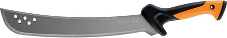 FISKARS Machete »CL-561«, Machete - schwarz | orange