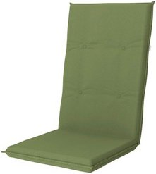 DOPPLER Auflage »Star«, grün, BxL: 48 x 119 cm - gruen