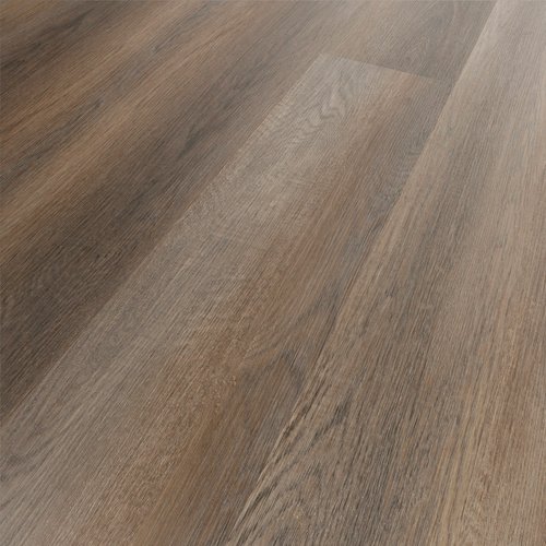 RENOVO Vinylboden »RIGID 6.5/0.55«, BxL: 228 x 1524 mm, Eiche, eiche - braun