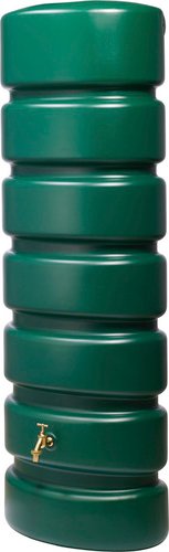 GARANTIA Gartentank »CLASSICO«, 650 L, grün