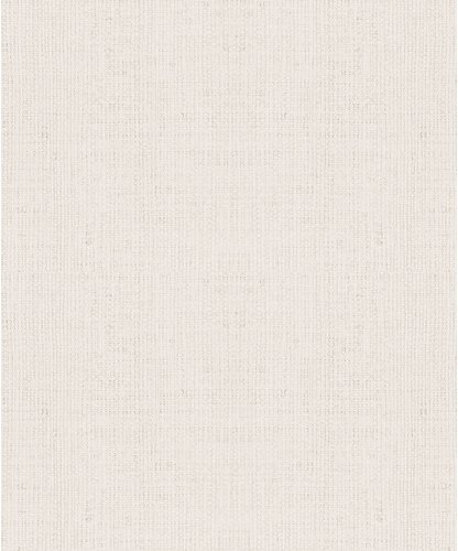 Thumbnail - Vliestapete »Casual«, greige, strukturiert - grau