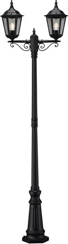 Konstsmide Standleuchte »BASIC«, 100 W