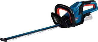 BOSCH PROFESSIONAL Akku-Heckenschere »GHE«, 18V-50 (II) - bunt