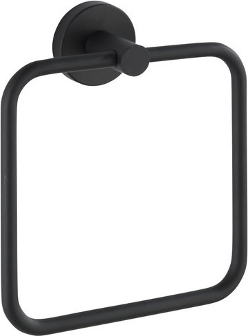 WENKO Handtuchring, , BxH: 16 x 18 cm