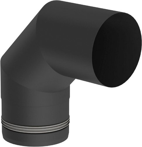 Jeremias Winkel »Pellet-Line«, schwarz