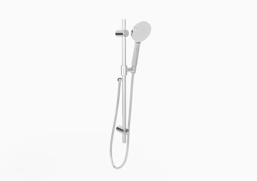 Marwell Handbrause-Set »RAINSTAR«, chromfarben - silberfarben