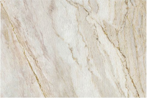 mySPOTTI Tischset »Mia«, rechteckig, Kunstleder, beige