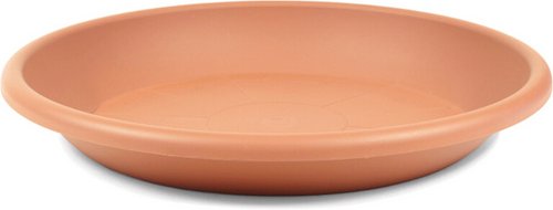 Thumbnail - GARDAMO Untersetzer, BxH: 78 x 5 cm, rund - beige