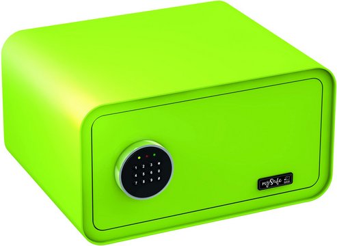 BASI Tresor, (BxHxT): 430 x 230 x 350 cm